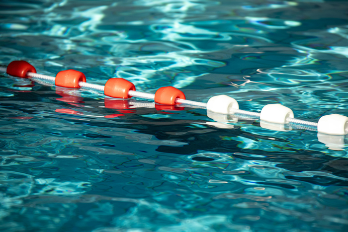 Aufbereitung von Schwimmbadwasser