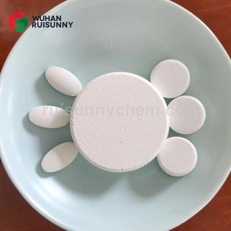 Calciumhypochlorit