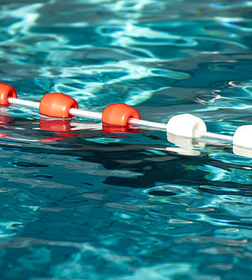 Schwimmbadwasseraufbereitung