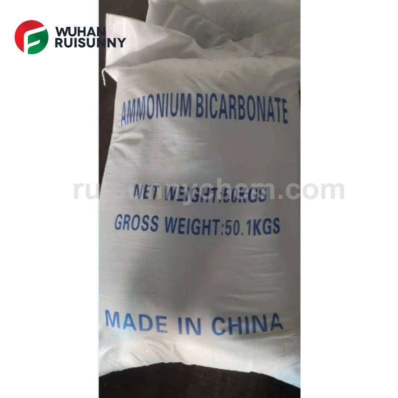 Ammoniumbicarbonat (ABC)