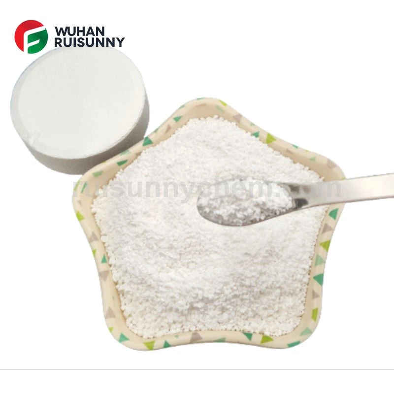 Natriumdichlorisocyanurat (SDIC)