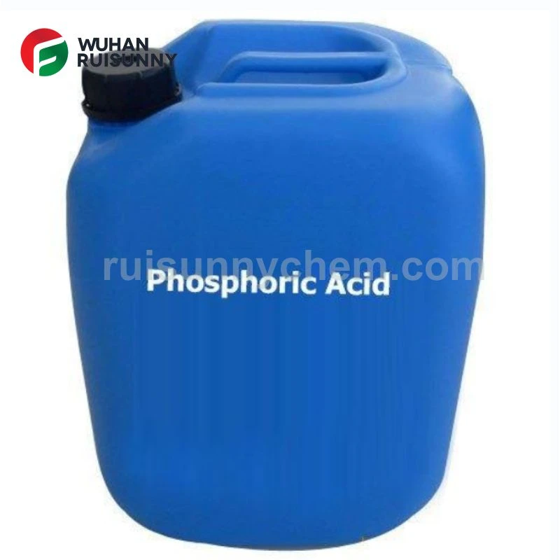 Phosphors&auml;ure
