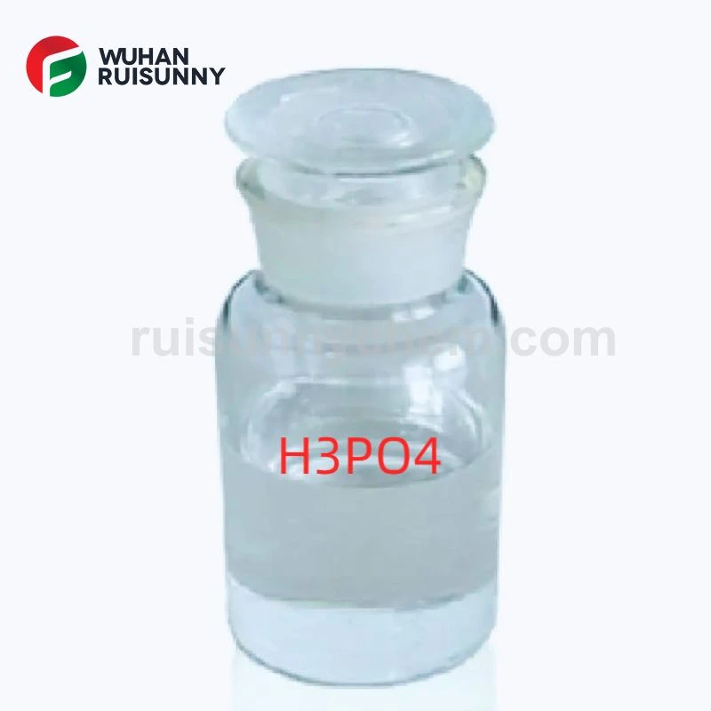 Phosphors&auml;ure